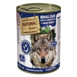 Natural Greatness Renal 400gr