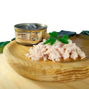 Natural Greatness Classic 70gr para gato