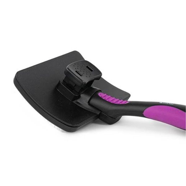 Carda autolimpiable ibanez setterbakio 2