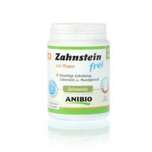 Anibio Antisarro y mal aliento