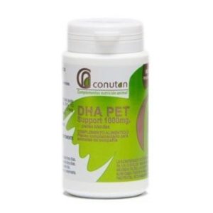 Conutan DHA 1000Mg 60 perlas