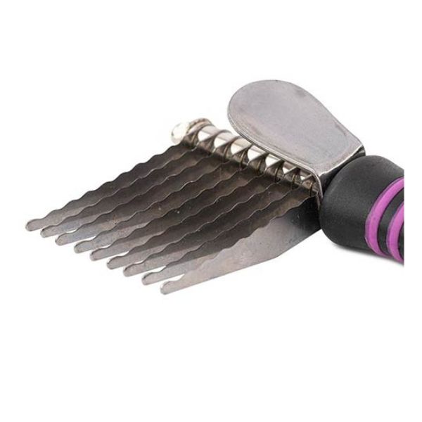 Cortanudos Ibanez Setterbakio cuchillas largas 3
