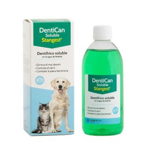 DentiCan Colutorio antisarro y mal aliento