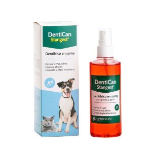 DentiCan Colutorio antisarro y mal aliento