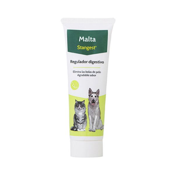 Stangest Malta para gatos