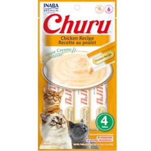 Churu para gatos – Pollo