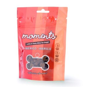 Moments Snacks – Ibérico