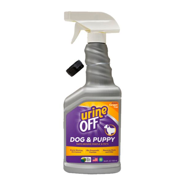 Urine Off perros y cachorros