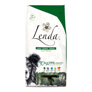 Lenda Cordero 12Kg