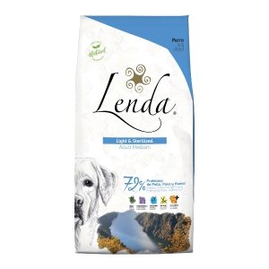 Lenda Ligth