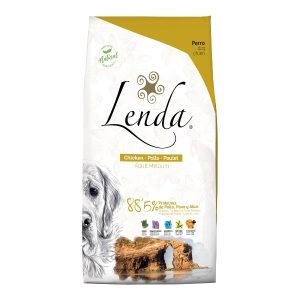 Lenda Pollo adulto 12Kg