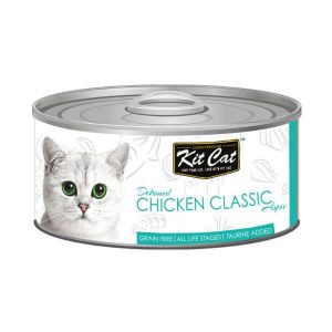 Kit Cat Toppers 80gr