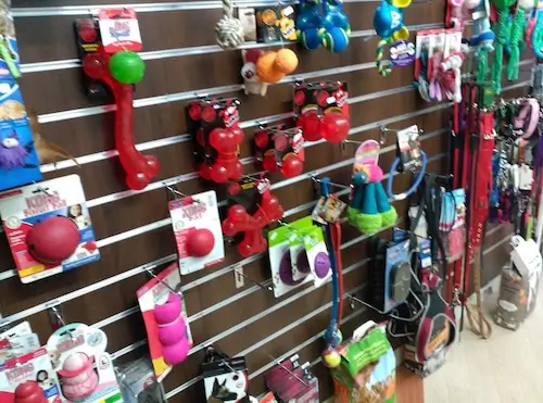 tienda alimentacion mascotas carabanchel 2